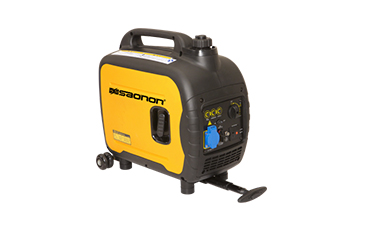 變頻發(fā)電機(jī)組